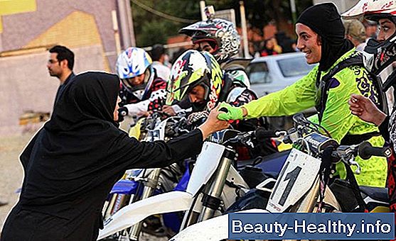 Leyes de Dirtbike del estado de Nueva York