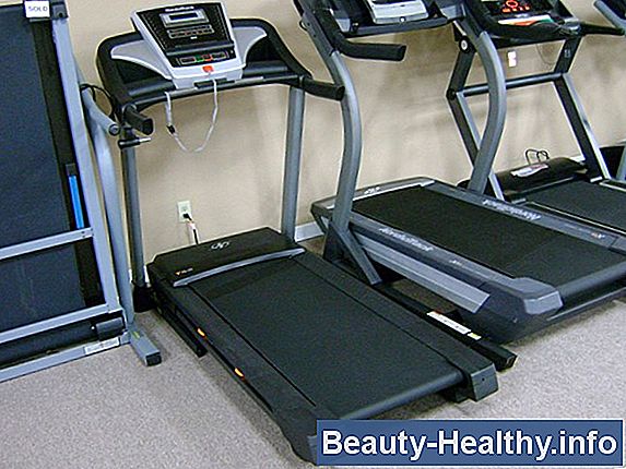 Nordic Track Treadmill Soluci贸n de problemas y reparaci贸n
