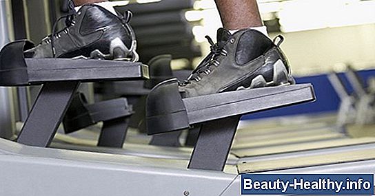 ¿Por qué una máquina elíptica rechina?