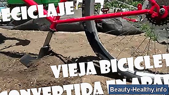 ¿Qué es una bicicleta de tierra de 125cc?