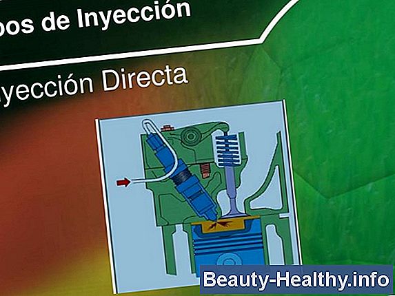 Tipos de vástago de válvula de bicicleta