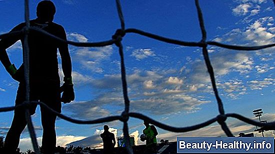 Actividades de regreso al fútbol juvenil