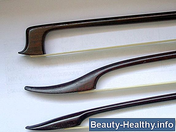 Arco corto vs. Long Bow