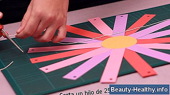 Bolsas de regalo Ideas para concursos de animadoras