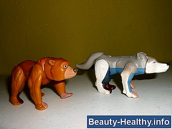 Características de los muñecos de esgrima