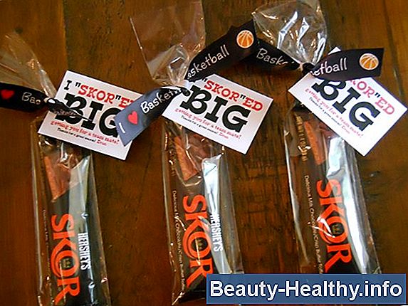 Cheerleading Gifts que puedes hacer en casa