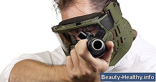 C贸mo arreglar una pistola de paintball que no vuelva a penetrar