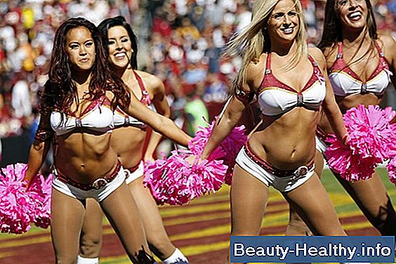 C贸mo asistir a un Draft de la NFL