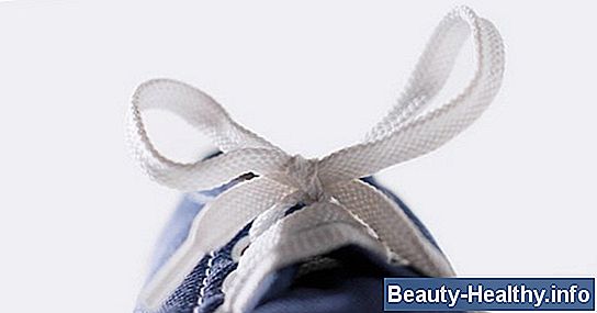 C贸mo usar cordones de zapato el谩sticos