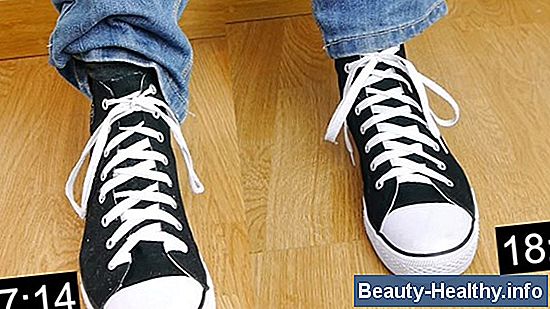 C贸mo atar una zapatilla de baloncesto High-Top