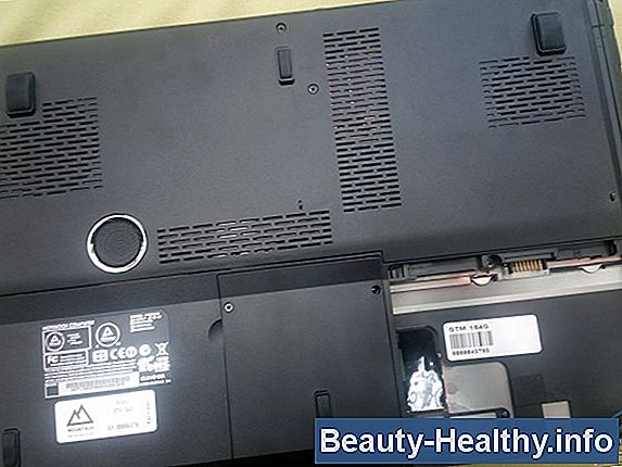 Cómo cambiar mi batería Polar F4