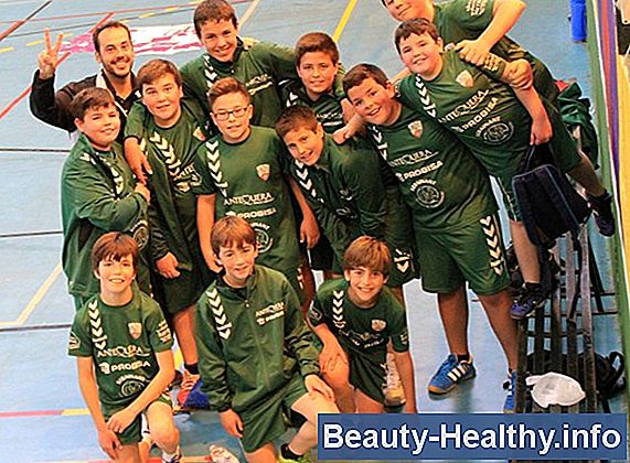 C贸mo conseguir patrocinadores de equipos de tenis