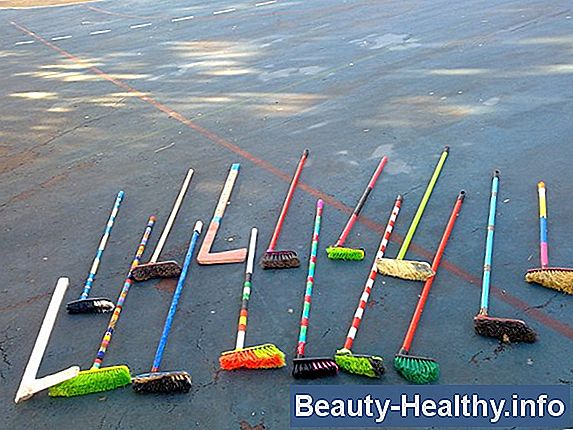 C贸mo construir un palo de hockey