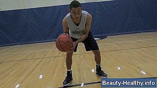C贸mo convertirse en un jugador de baloncesto All-American de McDonald's