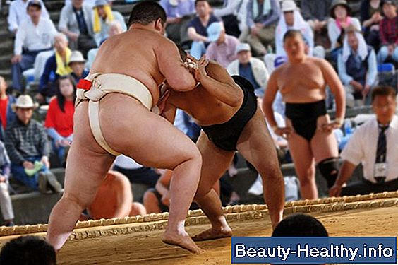 Cómo convertirse en un luchador de UFC