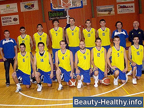 C贸mo convertirse en un marcador de baloncesto