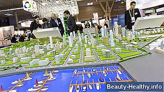 C贸mo convertirse en una ciudad anfitriona para los Juegos Ol铆mpicos