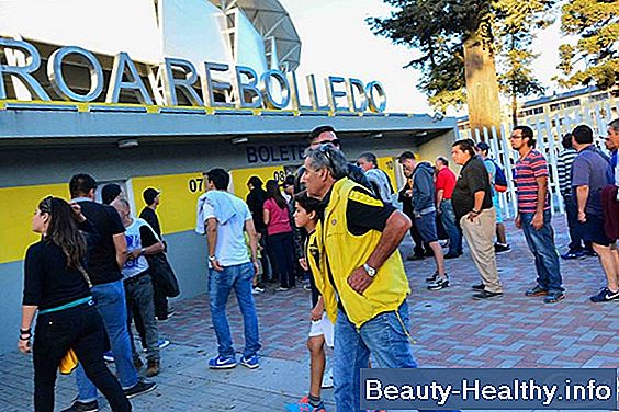 Cómo diseñar un estadio de fútbol