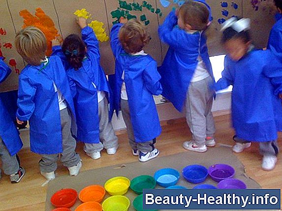Cómo enseñar arquería a los niños