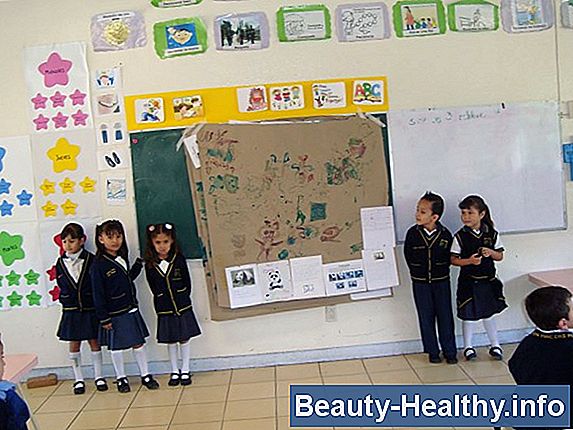 Cómo enseñar fútbol de la bandera de los niños