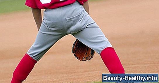 Cómo entrenar al béisbol de la escuela secundaria