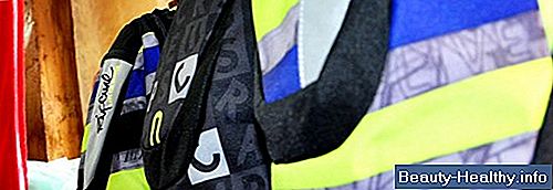 Cómo envolver un Hurley Grip