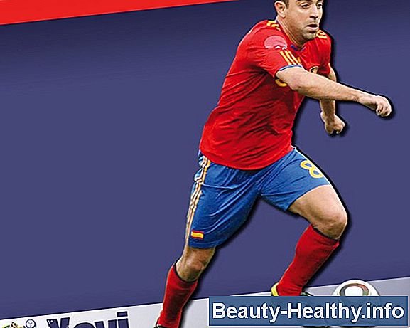 C贸mo establecer una selecci贸n en el f煤tbol