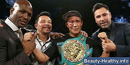 Cómo ganar una pelea contra alguien más grande que tú