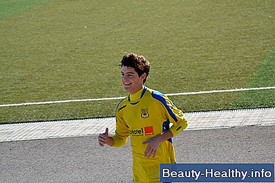 Cómo hacer que los jugadores de fútbol juvenil sean más agresivos