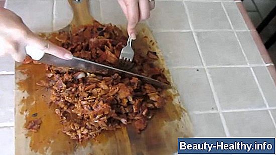 C贸mo hacer tus propios tacos de hielo para zapatos