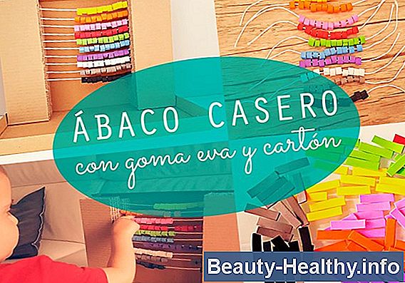 C贸mo hacer un bastidor de bolas
