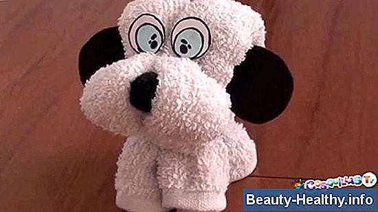 C贸mo hacer un perro perdiguero de pelotas de golf
