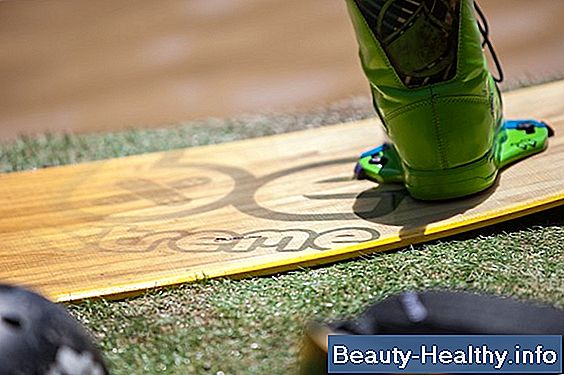 C贸mo hacer un Wakeboard hecho en casa
