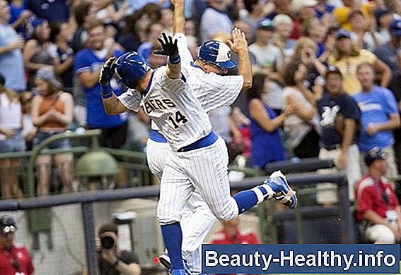 Cómo hacer una pelota de béisbol