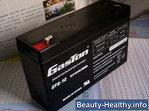 C贸mo iniciar el cargador en una bater铆a muerta en un carrito de golf
