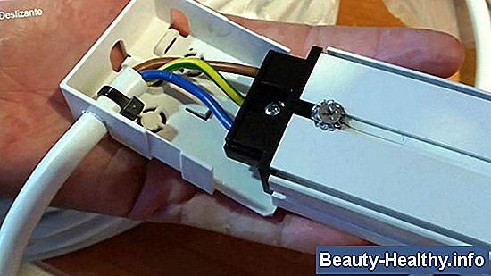 C贸mo instalar un cable deslizante en un arco