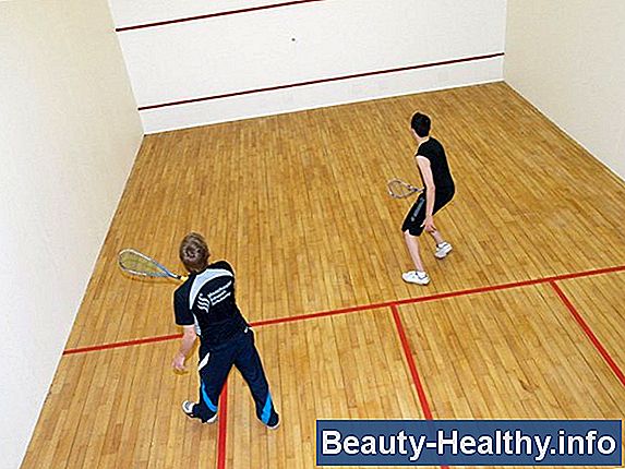 Cómo jugar al bádminton