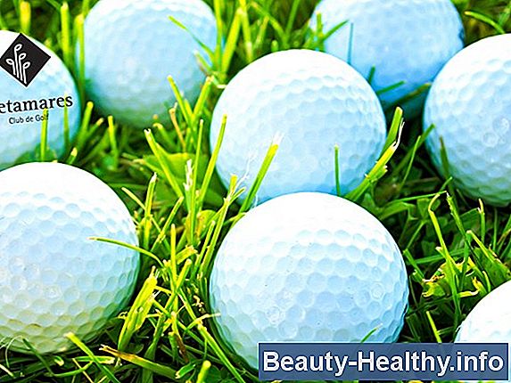 C贸mo jugar al golf con Parkinson