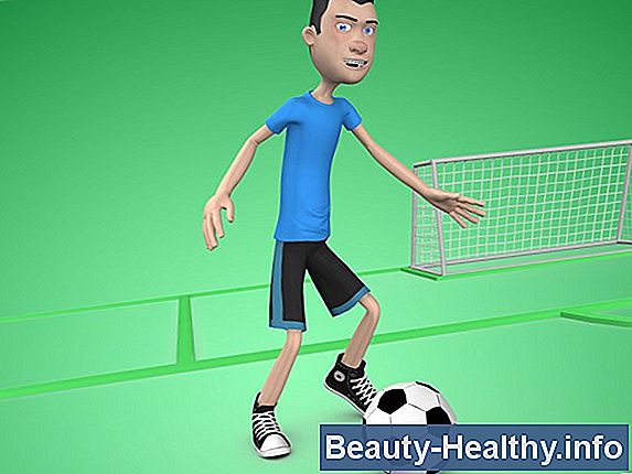 Cómo jugar fútbol cuadrados