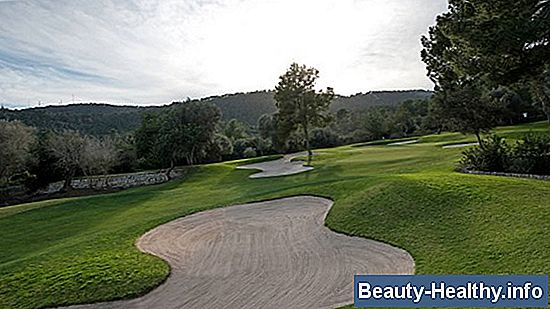 Cómo jugar Skins en un Golf Scramble