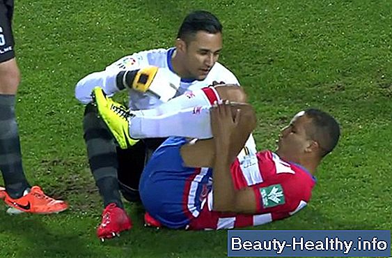 Cómo lavar los guantes de fútbol