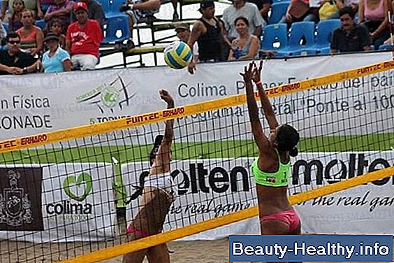 C贸mo limpiar un voleibol de cuero