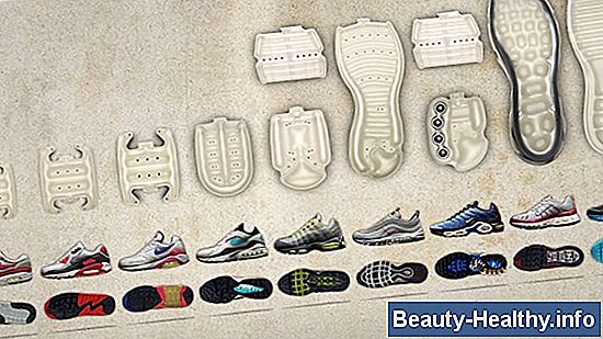 驴C贸mo Nike hace sus zapatillas para correr?