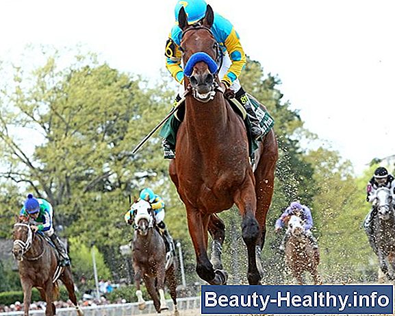 C贸mo perjudicar una carrera de caballos utilizando un sistema de puntos