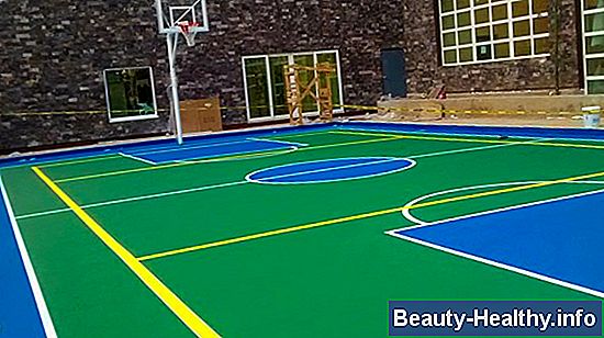 Cómo pintar un campo de fútbol
