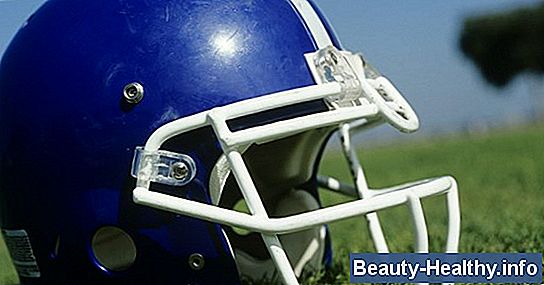 C贸mo pintar un casco Riddell