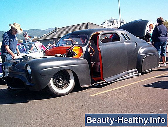 C贸mo reconstruir un motor de carro de club