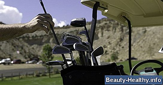 C贸mo reemplazar las bater铆as del carrito de golf