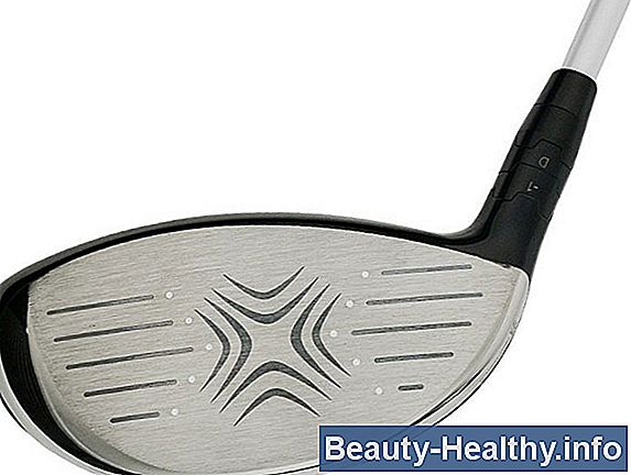 C贸mo rehacer un Callaway Big Bertha Driver