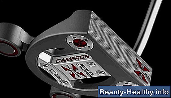 C贸mo renovar un Putter Scotty Cameron